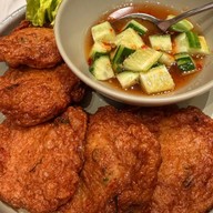เมนูของร้าน Sasi Bangkok