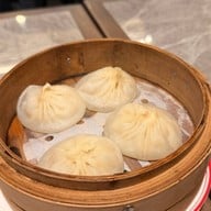 เมนูของร้าน BAOBAO Chinese Dim Sum เซ็นทรัลเวิร์ล