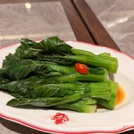 เมนูของร้าน BAOBAO Chinese Dim Sum เซ็นทรัลเวิร์ล