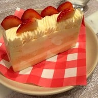 เมนูของร้าน Sasi Bangkok