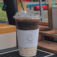 Balenrista coffee street