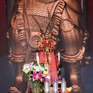 Che Kung Temple (วัดกังหันลม)