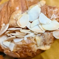 เมนูของร้าน Susan Croissant HQ