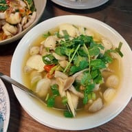 ยุ้งข้าว เขาใหญ่