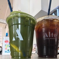 ALTO COFFEE Mega Bangna