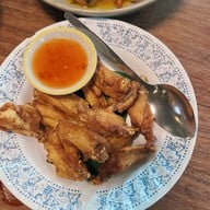 ยุ้งข้าว เขาใหญ่