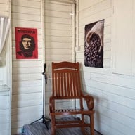 บรรยากาศ Thong Buri Coffee