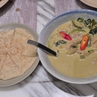 เมนูของร้าน Sasi Bangkok