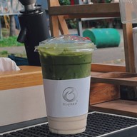 Balenrista coffee street