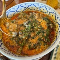 อู่ข้าว U-Khao Restaurant&Cafe