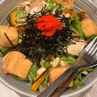 เมนูของร้าน Sasi Bangkok