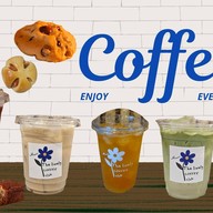The lively coffee club The lively coffee club