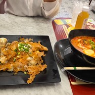 เมนูของร้าน เฮงหอยทอดชาวเล เจริญนคร17-19