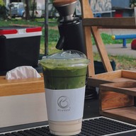 Balenrista coffee street