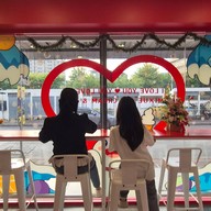 Mixue ชินเขต 1