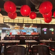 BAOBAO Chinese Dim Sum เซ็นทรัลเวิร์ล
