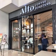 ALTO COFFEE Mega Bangna