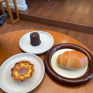 Better Half Bakehouse อุดรธานี