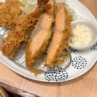 Tonkatsu Wako ICON SIAM