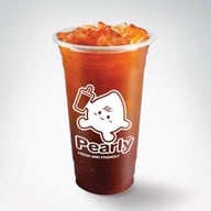 ชาไทยพีชยูซุ