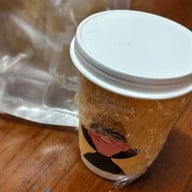 เมนูของร้าน Susan Croissant HQ