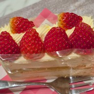 เมนูของร้าน Sasi Bangkok