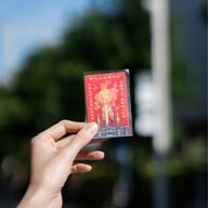 Che Kung Temple (วัดกังหันลม)