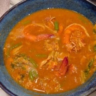 เมนูของร้าน Sasi Bangkok