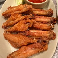 เมนูของร้าน Sasi Bangkok