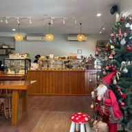 Better Half Bakehouse อุดรธานี