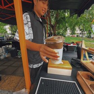 Balenrista coffee street