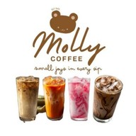 Molly coffee