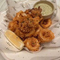 เมนูของร้าน Sasi Bangkok