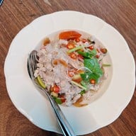 ยุ้งข้าว เขาใหญ่