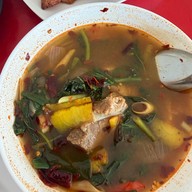 ส้มตำ ไก่ย่างลองเดอนัว