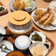 Tonkatsu Wako ICON SIAM