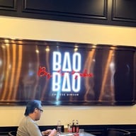 BAOBAO Chinese Dim Sum เซ็นทรัลเวิร์ล