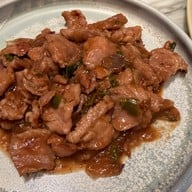 เมนูของร้าน Sasi Bangkok