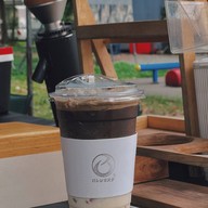 Balenrista coffee street