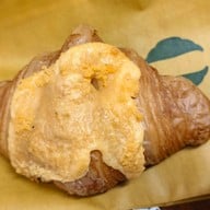 เมนูของร้าน Susan Croissant HQ