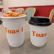 toast-t -