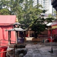 Che Kung Temple (วัดกังหันลม)