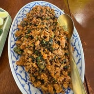 อู่ข้าว U-Khao Restaurant&Cafe