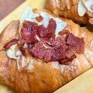 เมนูของร้าน Susan Croissant HQ