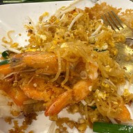 เมนูของร้าน เฮงหอยทอดชาวเล เจริญนคร17-19