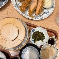 Tonkatsu Wako ICON SIAM