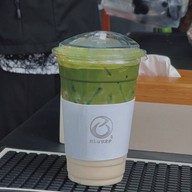 Balenrista coffee street