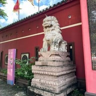 Che Kung Temple (วัดกังหันลม)