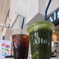 ALTO COFFEE Mega Bangna