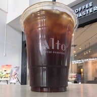 ALTO COFFEE Mega Bangna